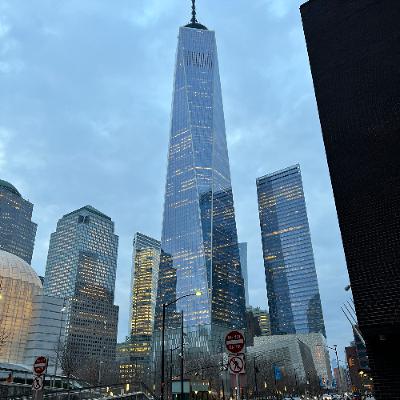 Freedom Tower Freedom Tower