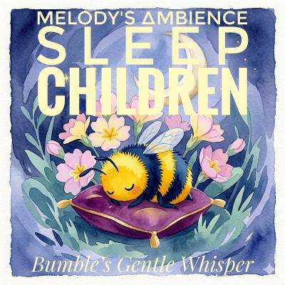 Bumble’s Gentle Whisper Bumble’s Gentle Whisper