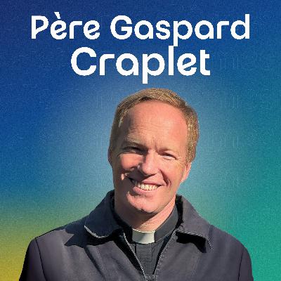 Père Gaspard Craplet : "À MA MORT, j'aurais aimé être un SAINT PRÊTRE" Père Gaspard Craplet : "À MA MORT, j'aurais aimé être un SAINT PRÊTRE"