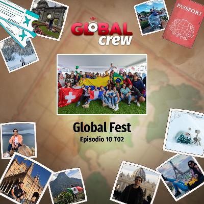 Global Fest (EE.UU. & Colombia) Global Fest (EE.UU. & Colombia)