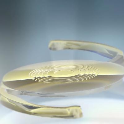 Limpeza da lente intraocular | Dr. Márcio Rodrigues