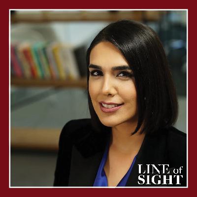 From Google's Early Days to Partnering with Mark Cuban to Reshape Entertainment with Falon Fatemi