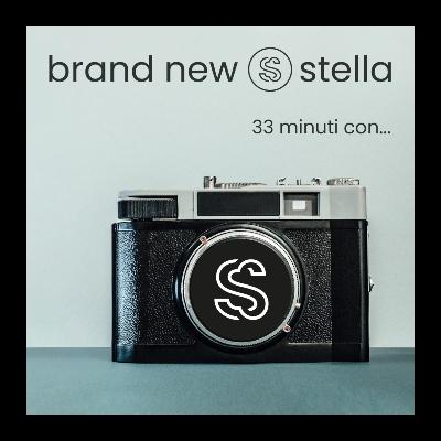 Trailer - Brand New Stella