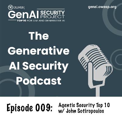 Exploring GenAI Security: Agentic Top 10, Threat Modeling & Community Hackathons