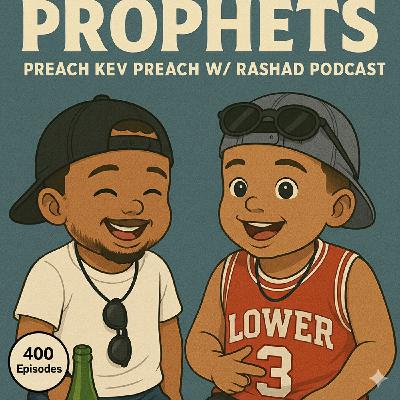 400th EP: Finding your Lane