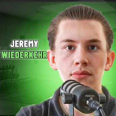 Fett verlieren und Muskeln aufbauen mit Jeremy Wiederkehr Fett verlieren und Muskeln aufbauen mit Jeremy Wiederkehr