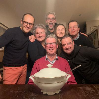 Leben als Bürgermeister und mehr mit Wilfried Trettl