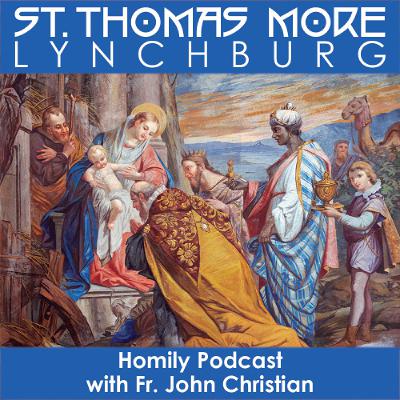 The Epiphany of the Lord 2025