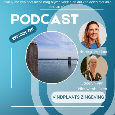 Vindplaats zingeving #5