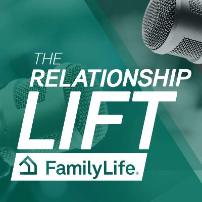 The Relationship Lift - Argumentative to Empathy (Brick 6)