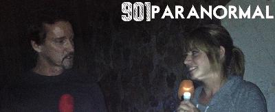 Episode 2: Ghost Hunt in Crosstown Episode 2: Ghost Hunt in Crosstown