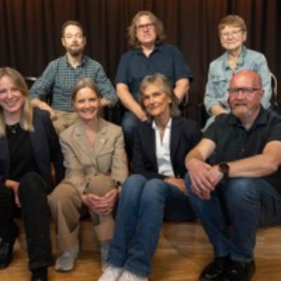 35 Live: Lunsjseminar "Praksis i skolen", del 2