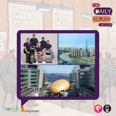HKSTP Leads Delegation Of 25 Hong Kong Tech Ventures To Middle East Market At FII8, Vingroup Launches Vinventures Capital Fund With $150 Million Aum In Vietnam