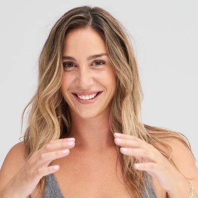Miami: Melissa Bentivoglio, Co-Founder of Frame Fitness Miami: Melissa Bentivoglio, Co-Founder of Frame Fitness