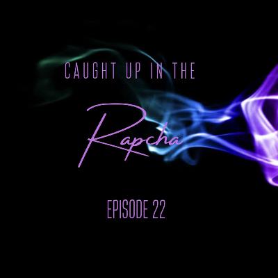 Getting Caught Up, Gushy & High Getting Caught Up, Gushy & High