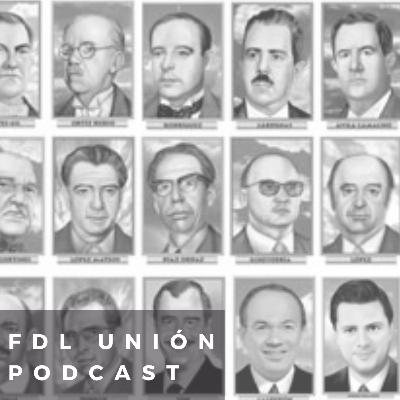 Presidentes que han hecho historia en el país Ft. Alejanda Rocha