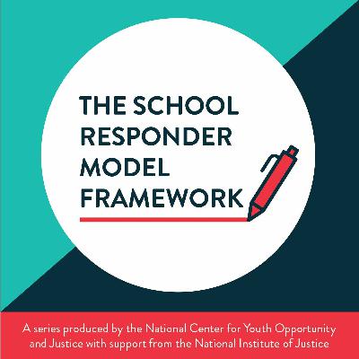 The School Responder Model Framework