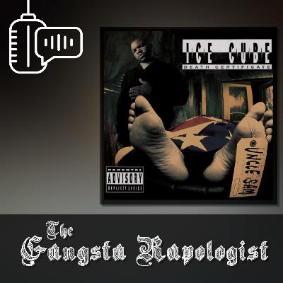 Ice Cube (No Vaseline)