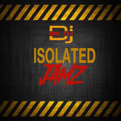 Isolated Jamz Isolated Jamz