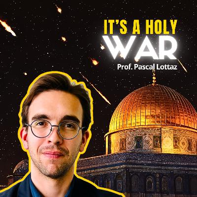 Iran War: Christian Psychoes Running The Show—It’s Not About Regime Change.