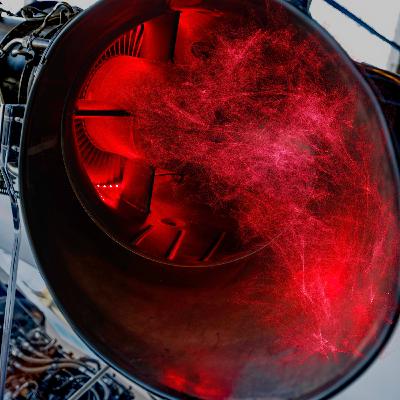 Rocket Chakras Rocket Chakras