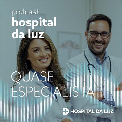 O internato médico em fisiatria no Hospital da Luz