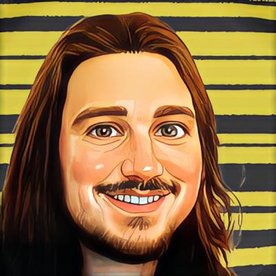 #09 - Matt Bacon | Marketing Your Music