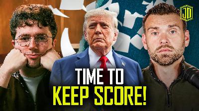 Ep 2 | What Has Trump Really Achieved So Far? | Guest: Jack Posobiec Ep 2 | What Has Trump Really Achieved So Far? | Guest: Jack Posobiec