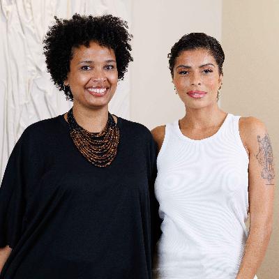 Anna Seck : NIIR une marque 100% curly, ses défis, la liberté des femmes.