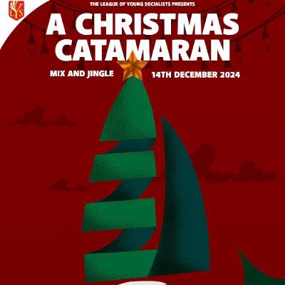 LYS Mix & Jingle Catamaran - Reggae Mix