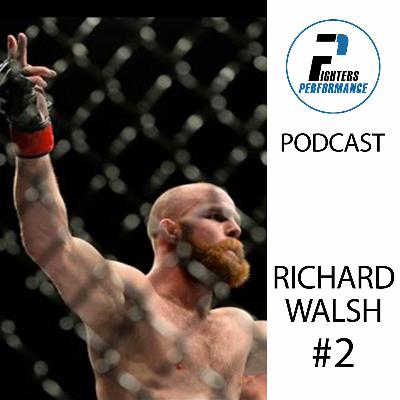 Richard Walsh Richard Walsh