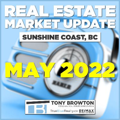 30-second May 2022 Market Update [radio spot]