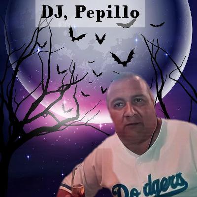 Memorias de Pepillo con SHERIFF disco