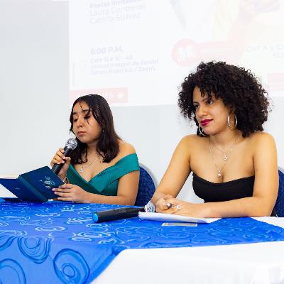 500 años y seguimos contando... Cajamag también es poesía 500 años y seguimos contando... Cajamag también es poesía