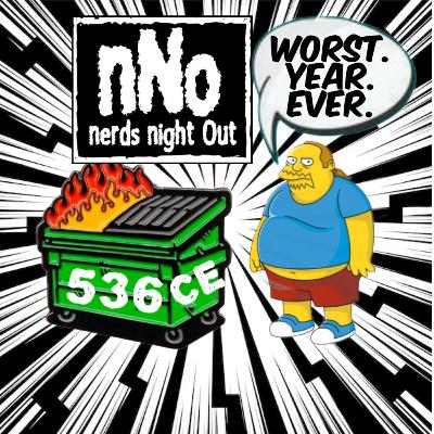 05 Year 536, Worst Year Ever 05 Year 536, Worst Year Ever