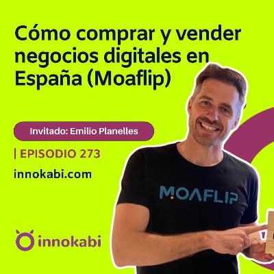 Cómo comprar y vender negocios online de manera fiable y ganar dinero (Moaflip) Cómo comprar y vender negocios online de manera fiable y ganar dinero (Moaflip)