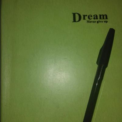 Orang yang gagal adalah dia yang lari dari proses. (Kak Abrar, 2020)