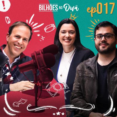 Bilhões no Divã ep#17 - O que é Private Equity (se não é nome de balada chique)?
