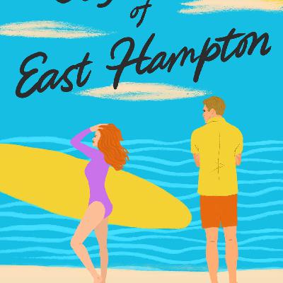Read [PDF] Books Elizabeth of East Hampton (For the Love of Austen, #2) by Audrey Bellezza