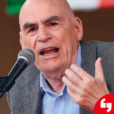 Salvatore Natoli | Responsabilità e colpa | festivalfilosofia 2024
