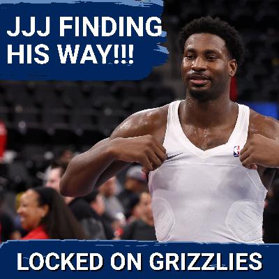 Grizzlies BIG stars SHINE bright as Memphis comes back against Clippers