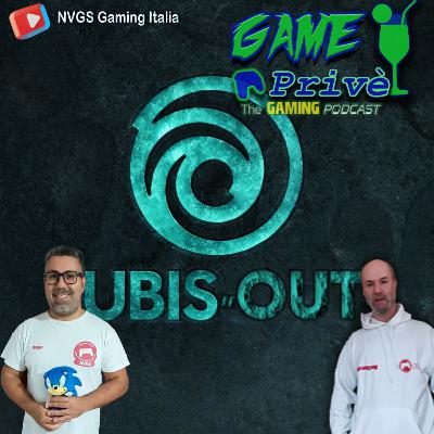 Game Privè - Ubis"out", ascesa e declino di Ubisoft Game Privè - Ubis"out", ascesa e declino di Ubisoft