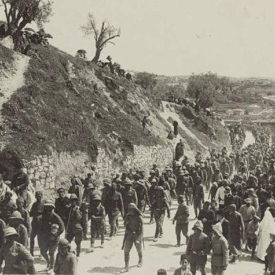 76: Geopolitical Shifts: Gaza Peace, Syria's al-Sharaa, and REising Anti-Semitism. Malcolm Hoenlein discusses how the comprehensive US plan for Gaza proposes a transitional Board of Peace and mandates the disarming of Hamas. Hoenlein expressed skepticism regr