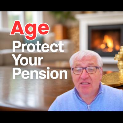 Age-Protect Your Pension