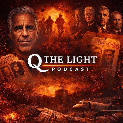 EPSTEIN: THE STORY THAT WON’T DIE