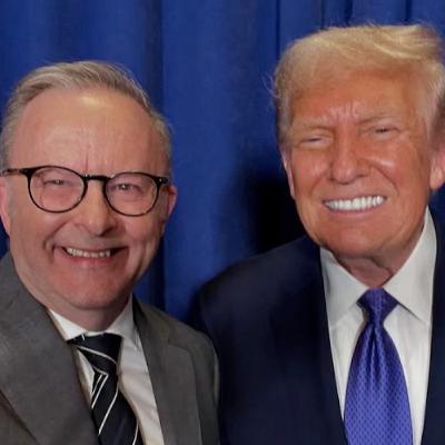 Our Leaders Couldn't Fix Our Problems If They Wanted To (And They Don't Want To) Our Leaders Couldn't Fix Our Problems If They Wanted To (And They Don't Want To)