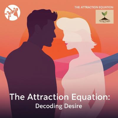 The Attraction Equation: Decoding Desire