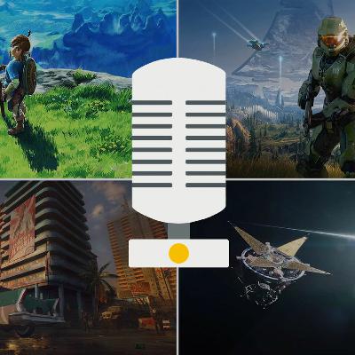 Game Over #92 - Terugblik op de E3
