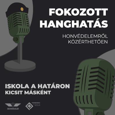 Iskola a határon - kicsit másként