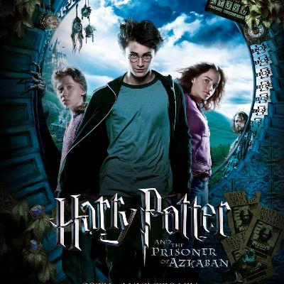 SMERSH HITS: HARRY POTTER AND THE PRISONER OF AZKABAN SMERSH HITS: HARRY POTTER AND THE PRISONER OF AZKABAN